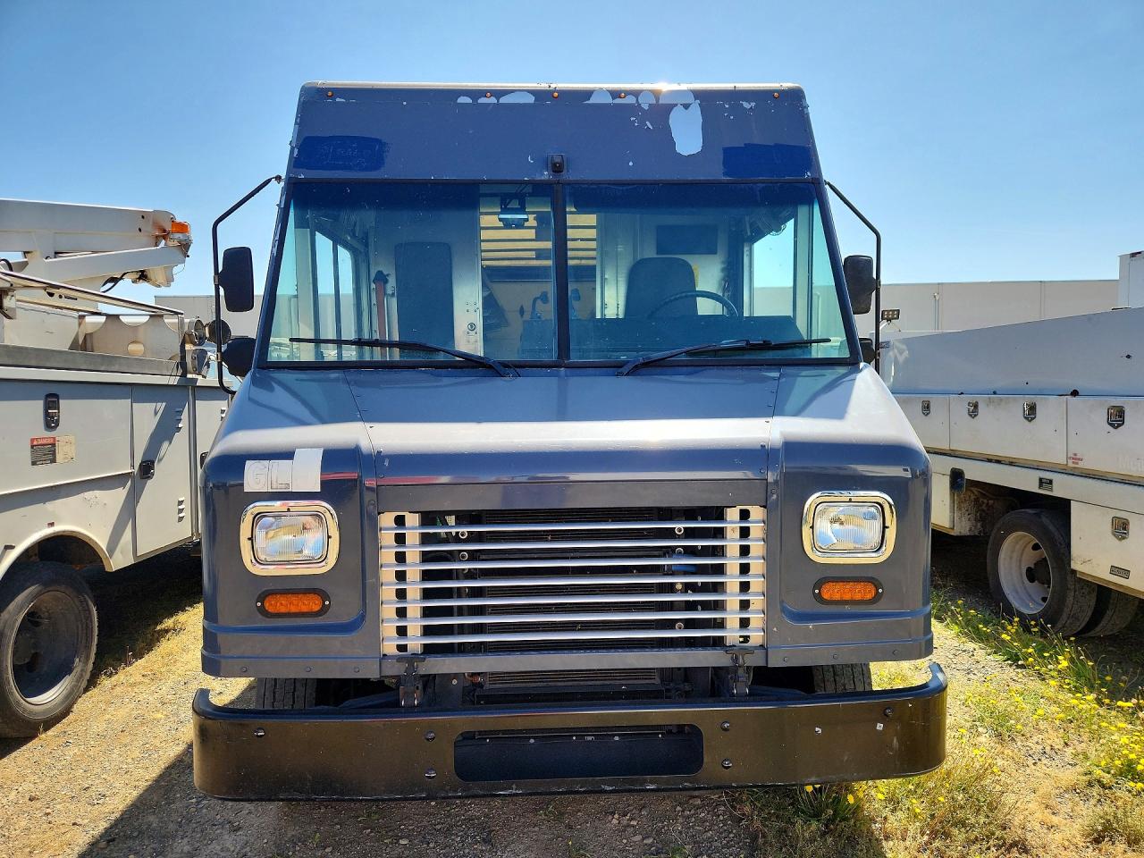 2021 FREIGHTLINER All other VIN 4UZAC2EA5MCMN0168 photo 5