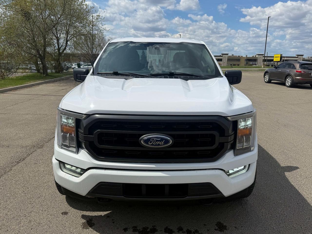2021 Ford F150 VIN 1FTFW1E89MKE28494 photo 11