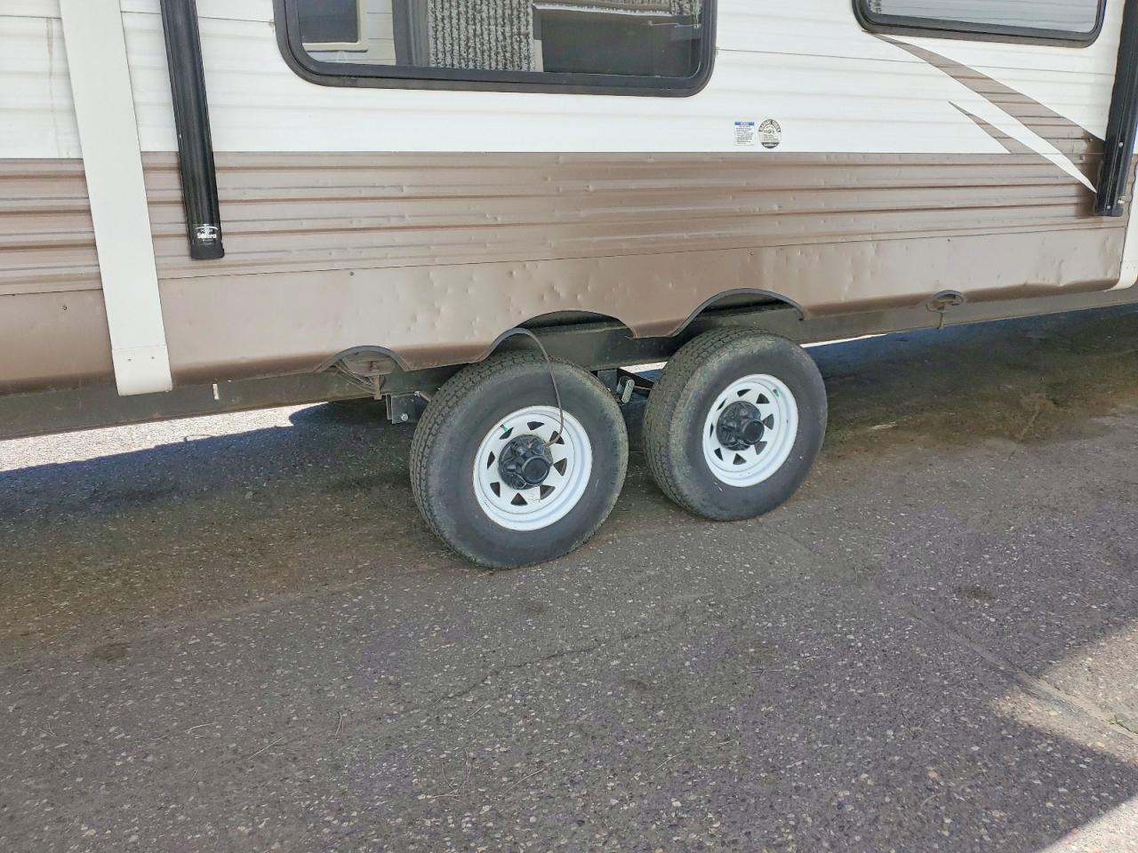 2018 FOREST All models VIN 4X4TWDH20J8804191 photo 6