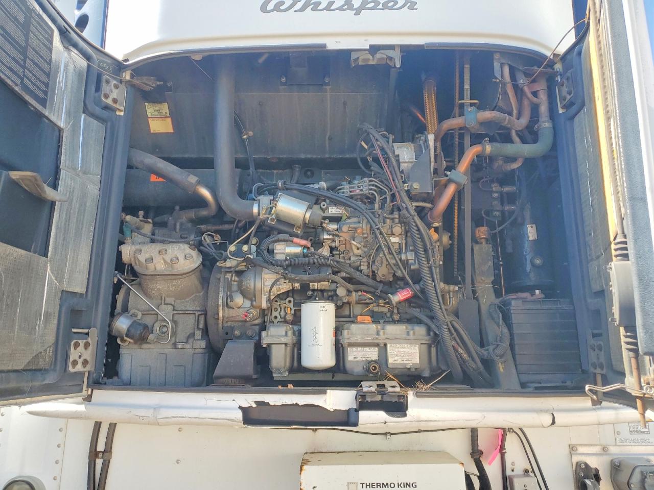 2010 UTILITY All models VIN 1UYVS2534AM833911 photo 7