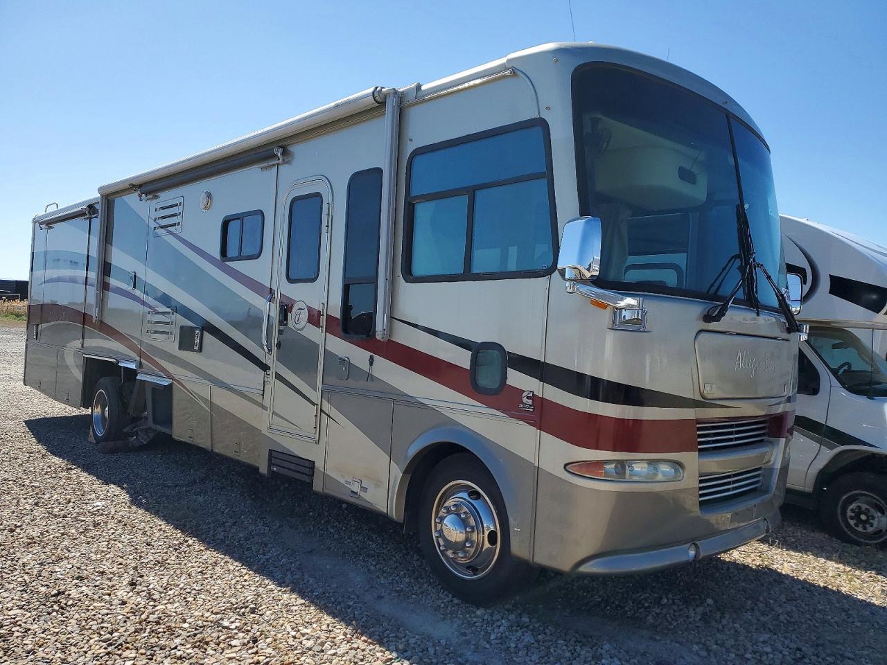 2006 FREIGHTLINER All other VIN 4UZACLBW56CX34683 photo 1
