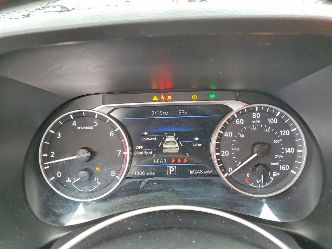 2022 NISS Sentra VIN 3N1AB8DV0NY251538 photo 9