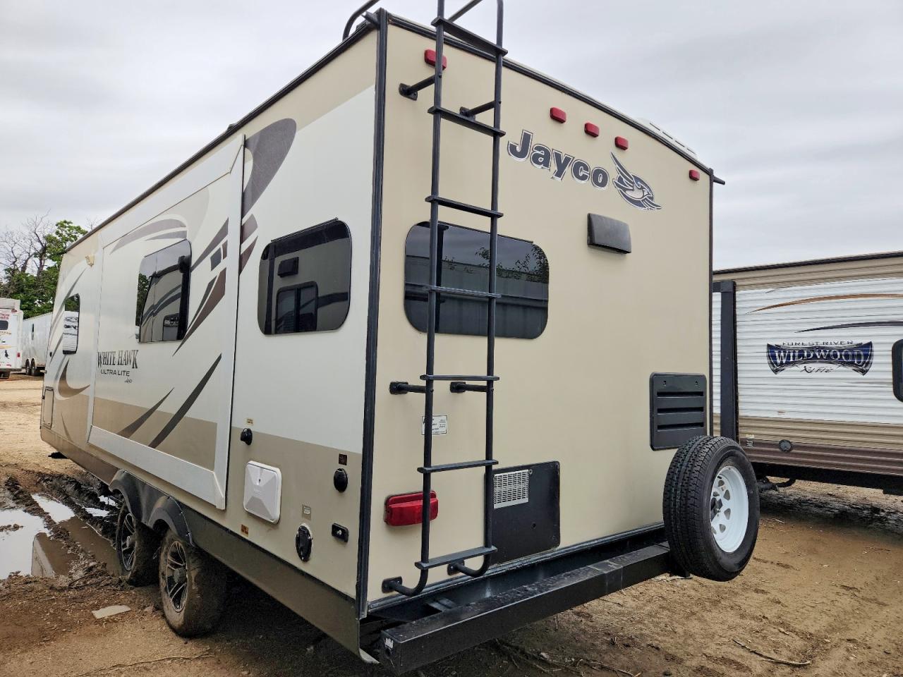 2015 JAYCO Recreation VIN 1UJBJ0BM7F1450124 photo 4