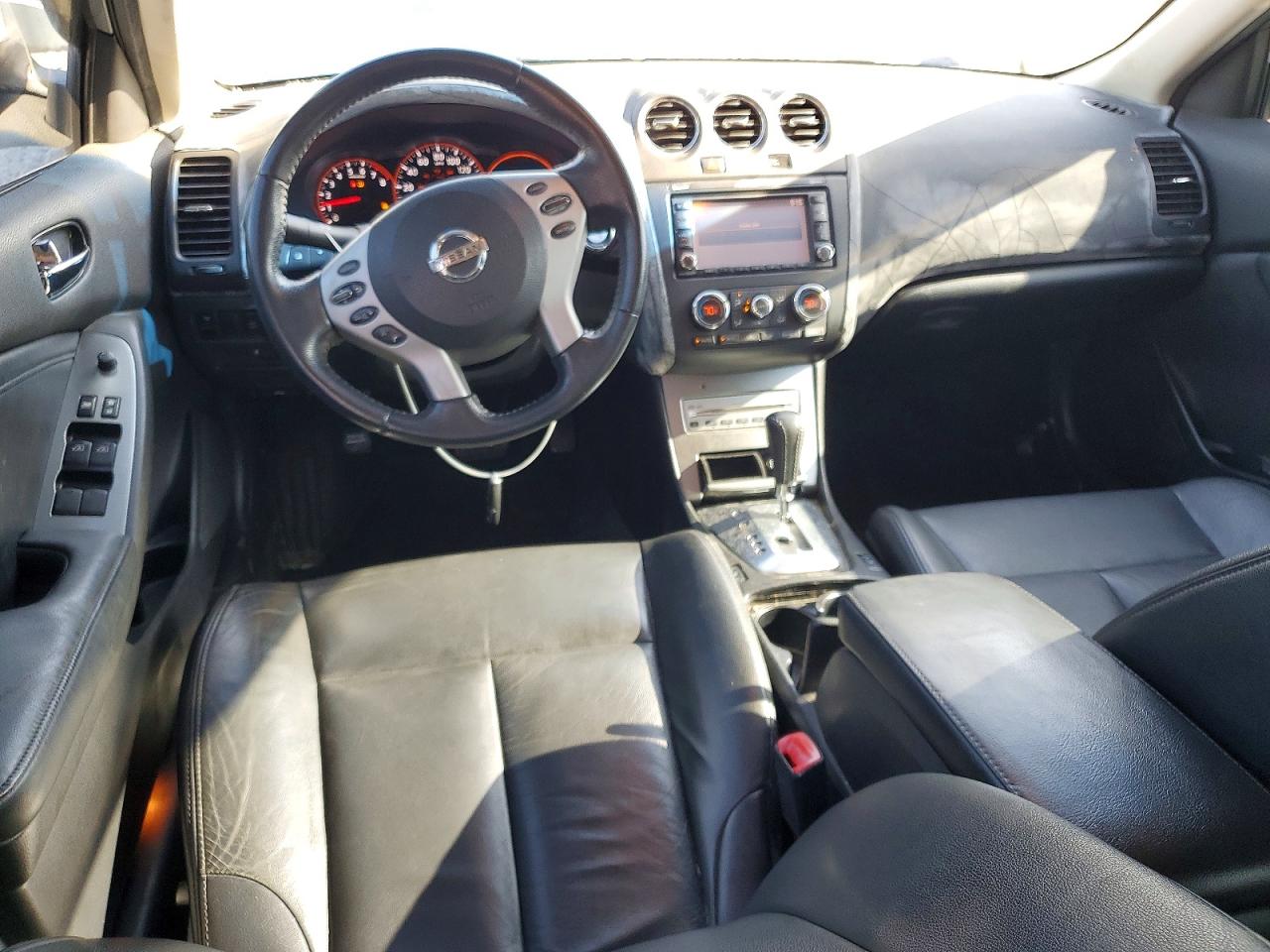 2008 NISS Altima VIN 1N4BL21E98N438154 photo 8
