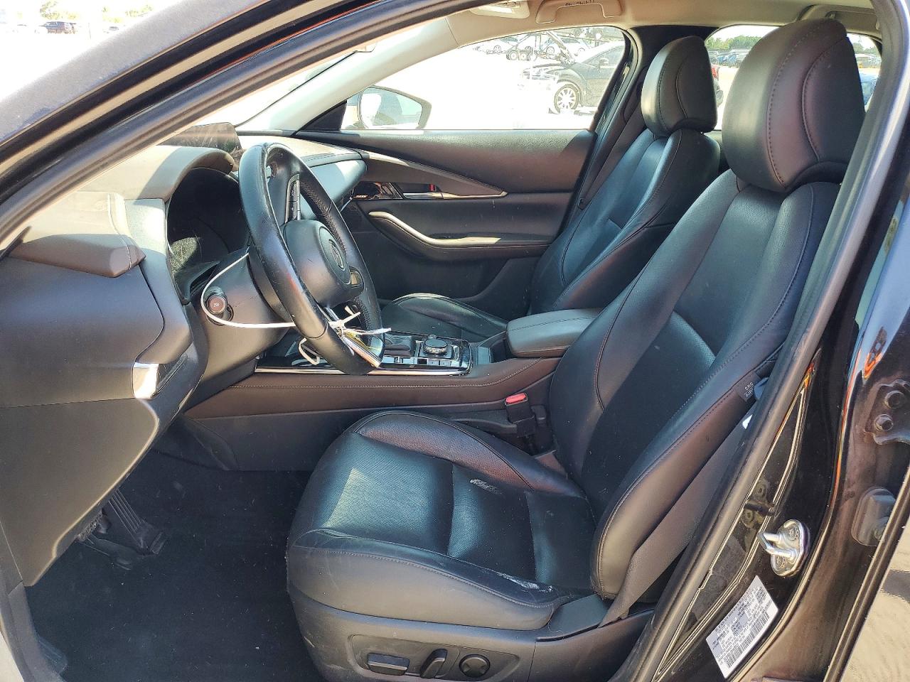 2022 Mazda Cx30 VIN 3MVDMBDL6NM406101 photo 7