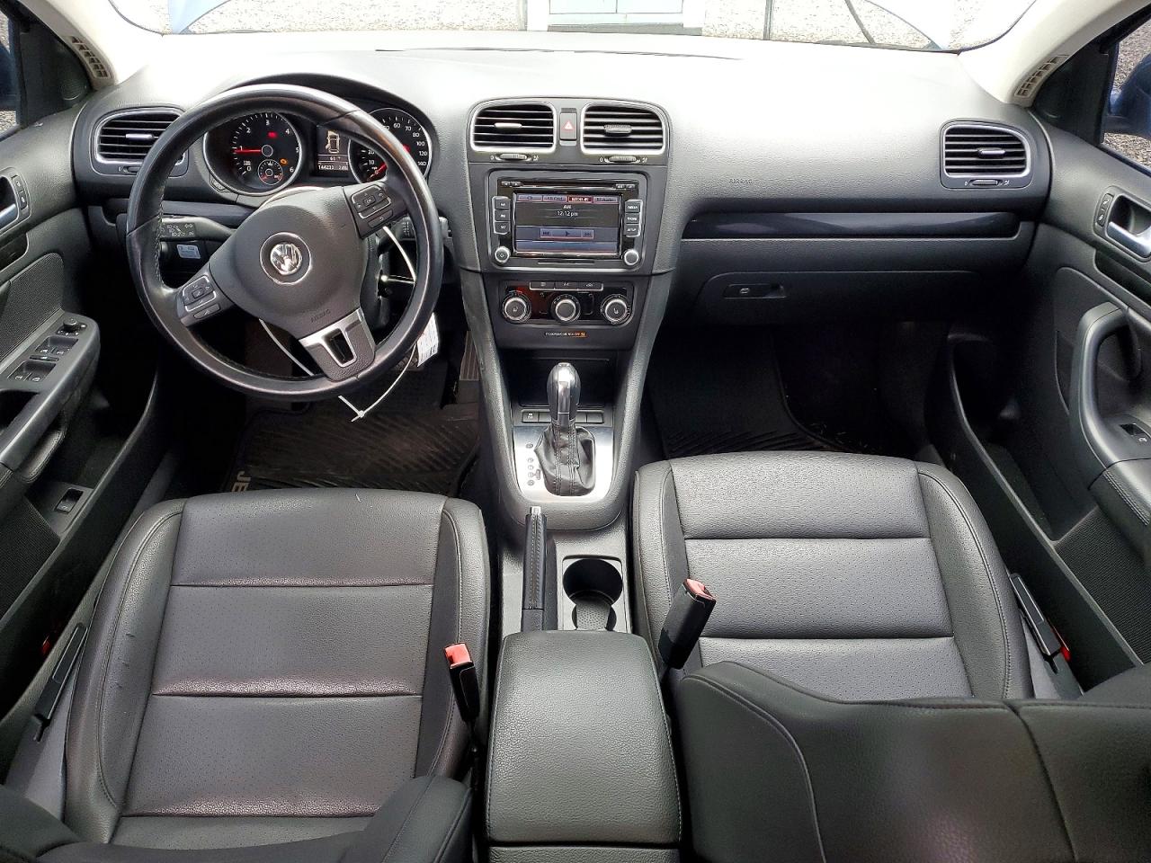2013 Volkswagen Jetta VIN 3VWPL7AJ7DM684972 photo 8
