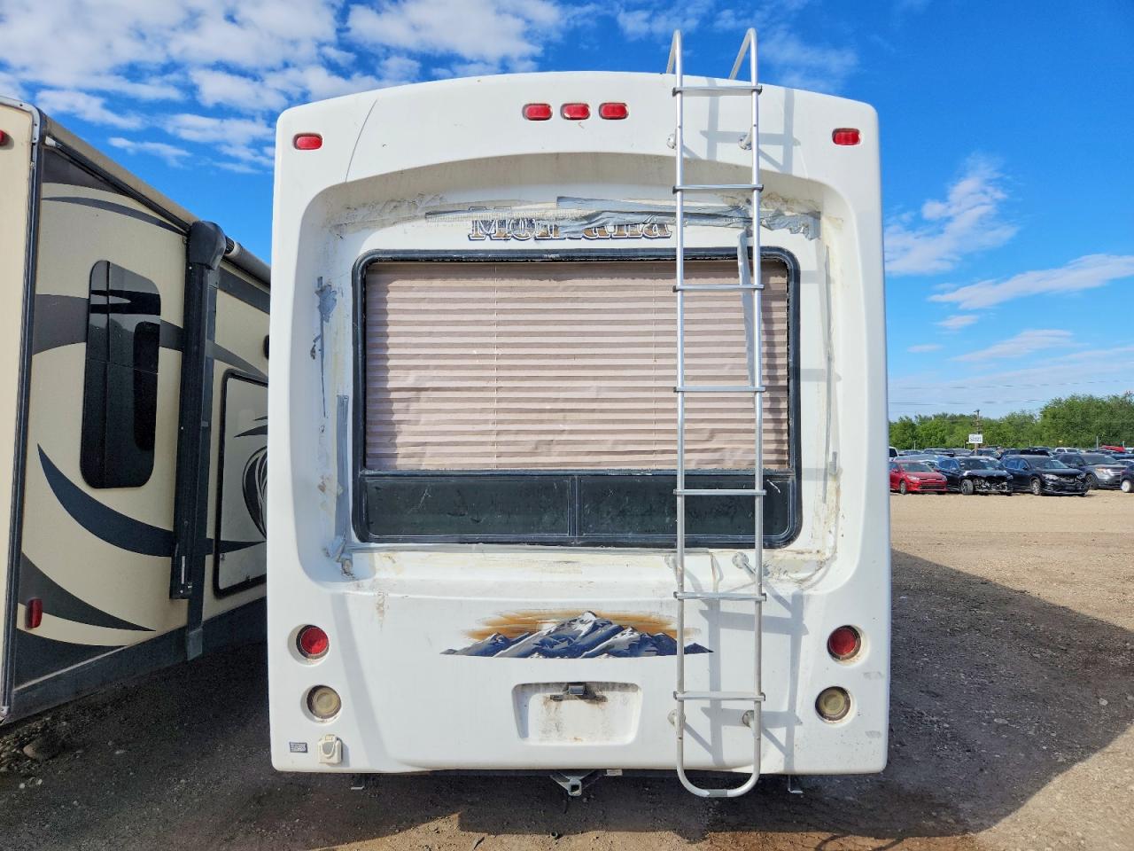 2011 KEYSTONE Other VIN 4YDF34020B4702323 photo 5