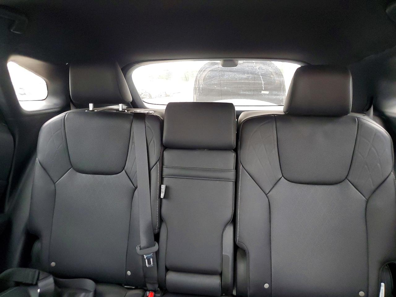2024 Lexus Rx 350H Premium+ VIN 2T2BBMCA9RC030160 photo 10
