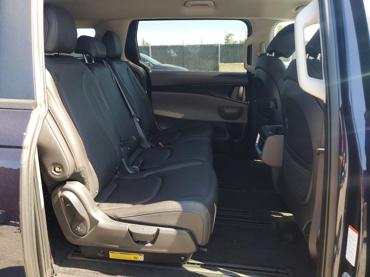 2026 Kia All other VIN KNDNB5KA6T6130837 photo 11