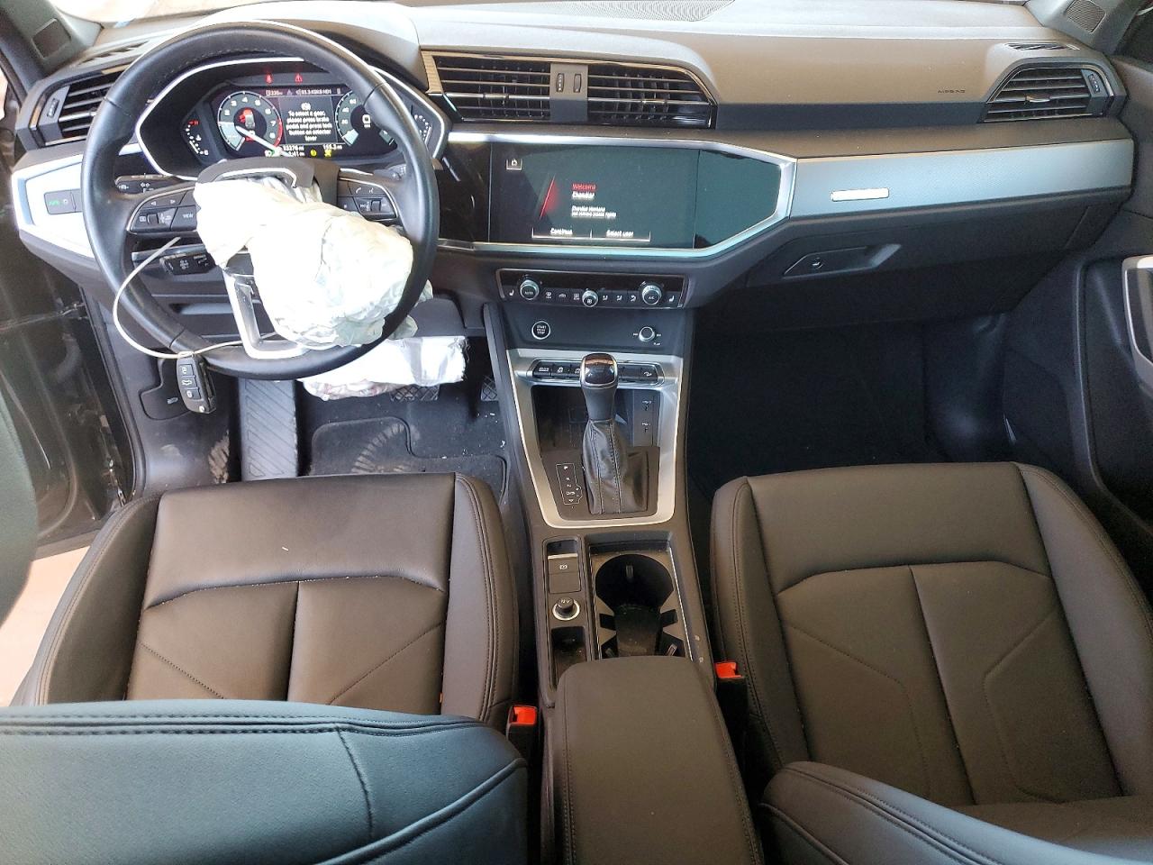 2024 AUDI Q3 VIN WA1DECF32R1023609 photo 8