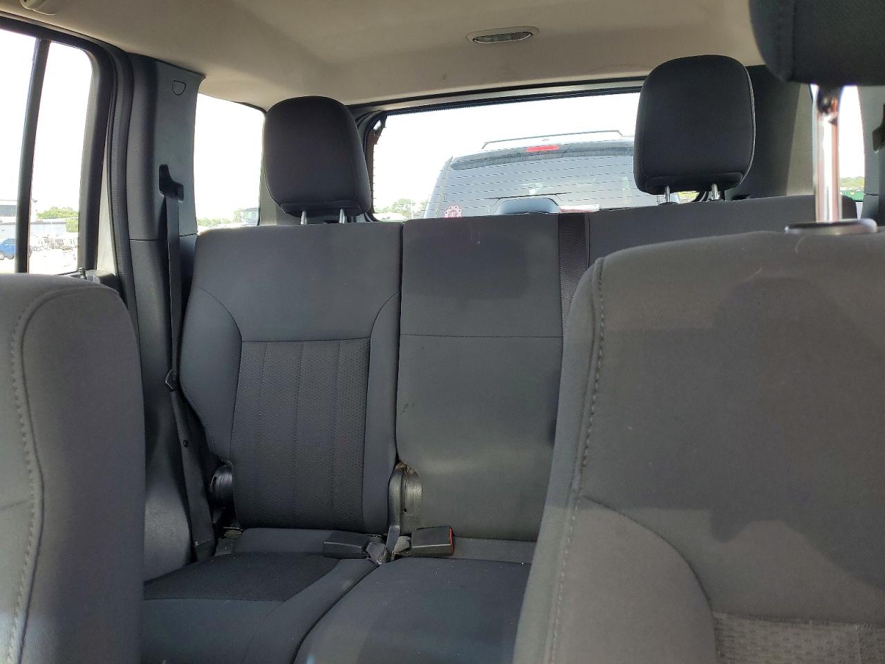 2012 Jeep Liberty VIN 1C4PJLAK0CW158787 photo 10