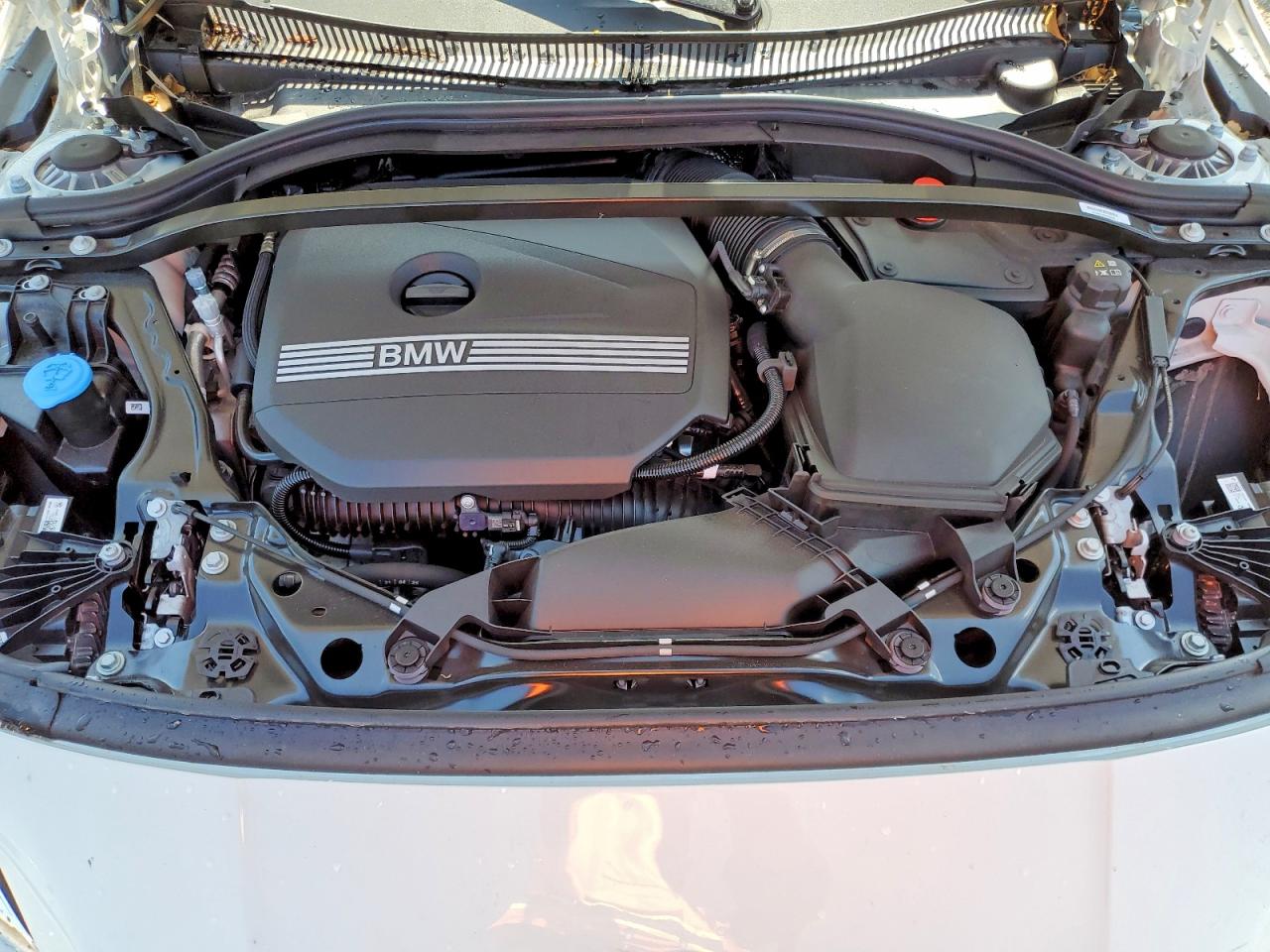 2026 BMW 2 series VIN WBA83GG01T7U40312 photo 11