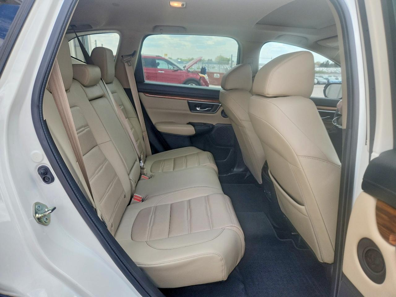 2018 Honda Crv VIN 2HKRW1H85JH520883 photo 10