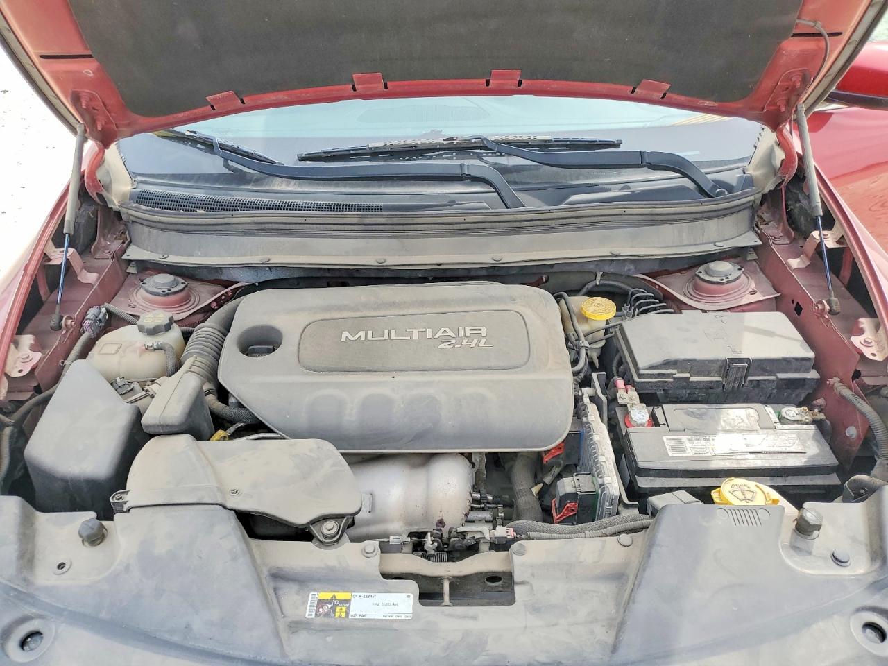2014 Jeep Grand cher VIN 1C4PJMDB0EW152296 photo 12