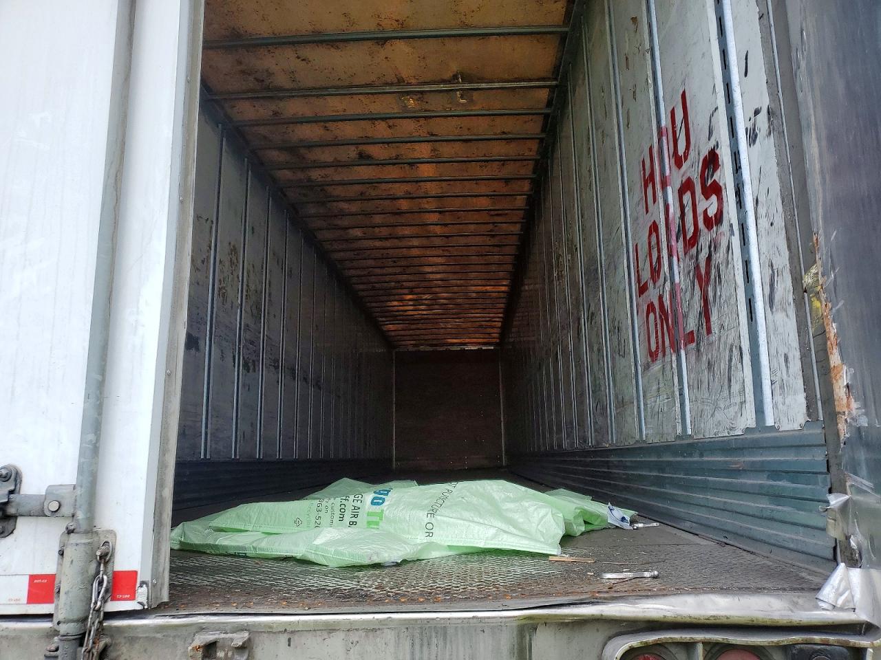 2012 UTILITY Trailbox VIN 1UYVS2489CP238910 photo 6