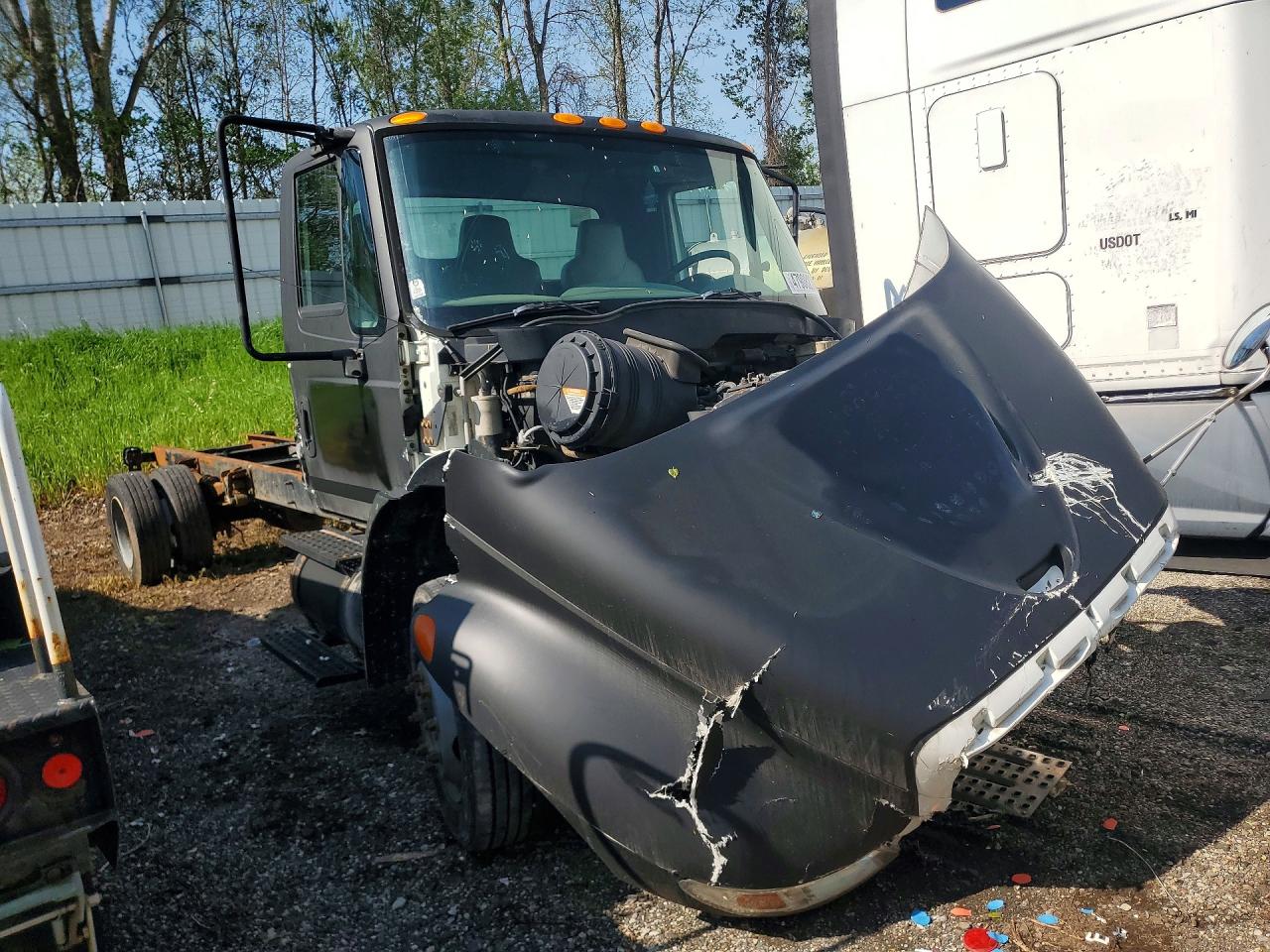 2005 International 4000 serie VIN 1HTMNAAM35H698819 photo 4