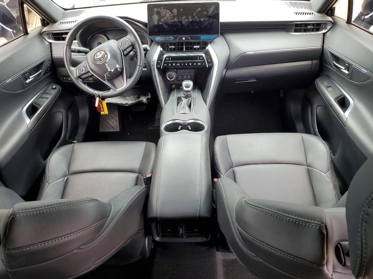 2024 Toyota Venza VIN JTEAAAAH4RJ174846 photo 8