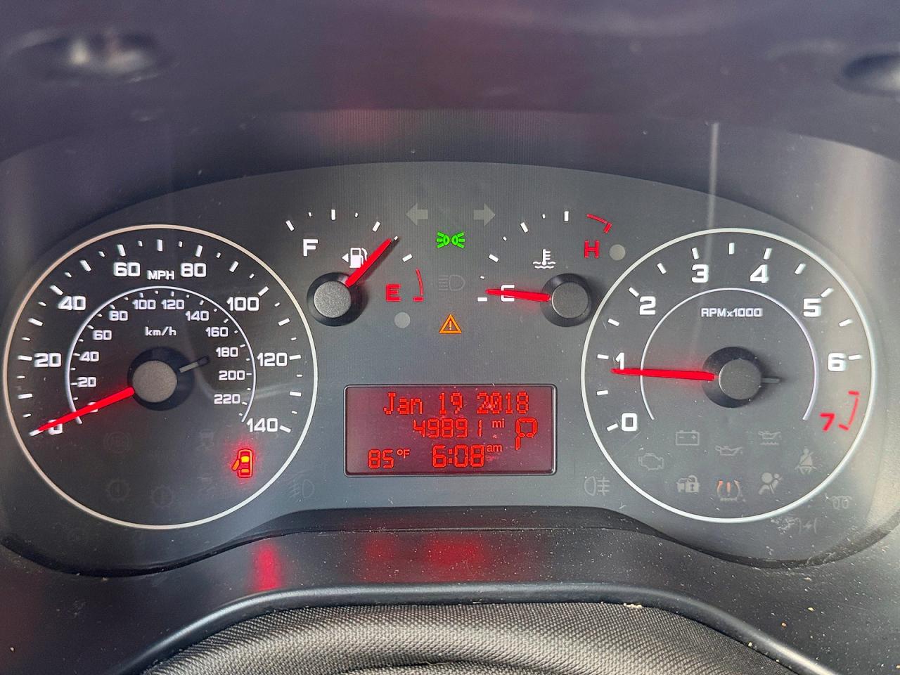 2022 RAM Promaster VIN ZFB636VP4N6V98515 photo 8