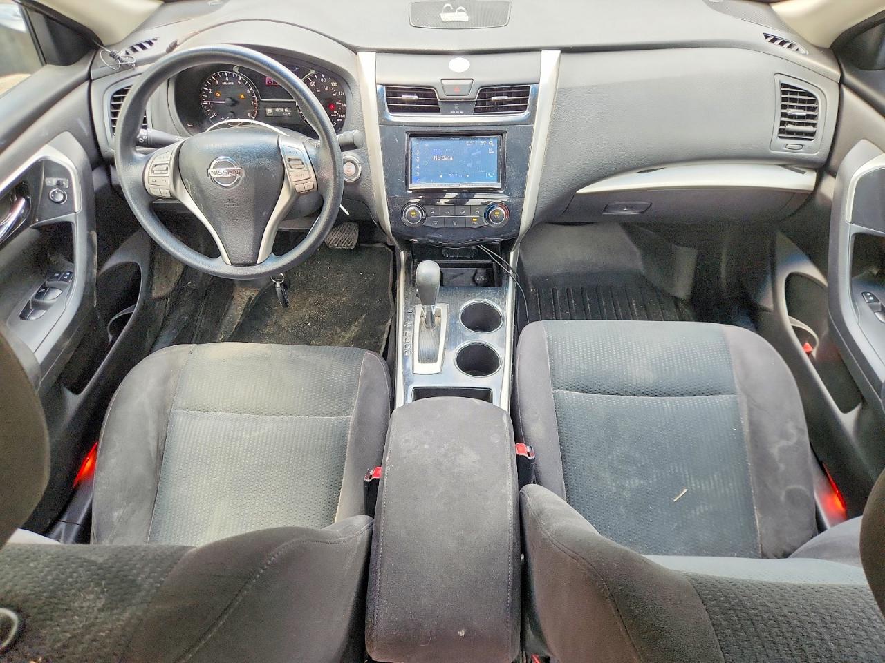 2014 Nissan Altima VIN 1N4AL3AP3EC107869 photo 8