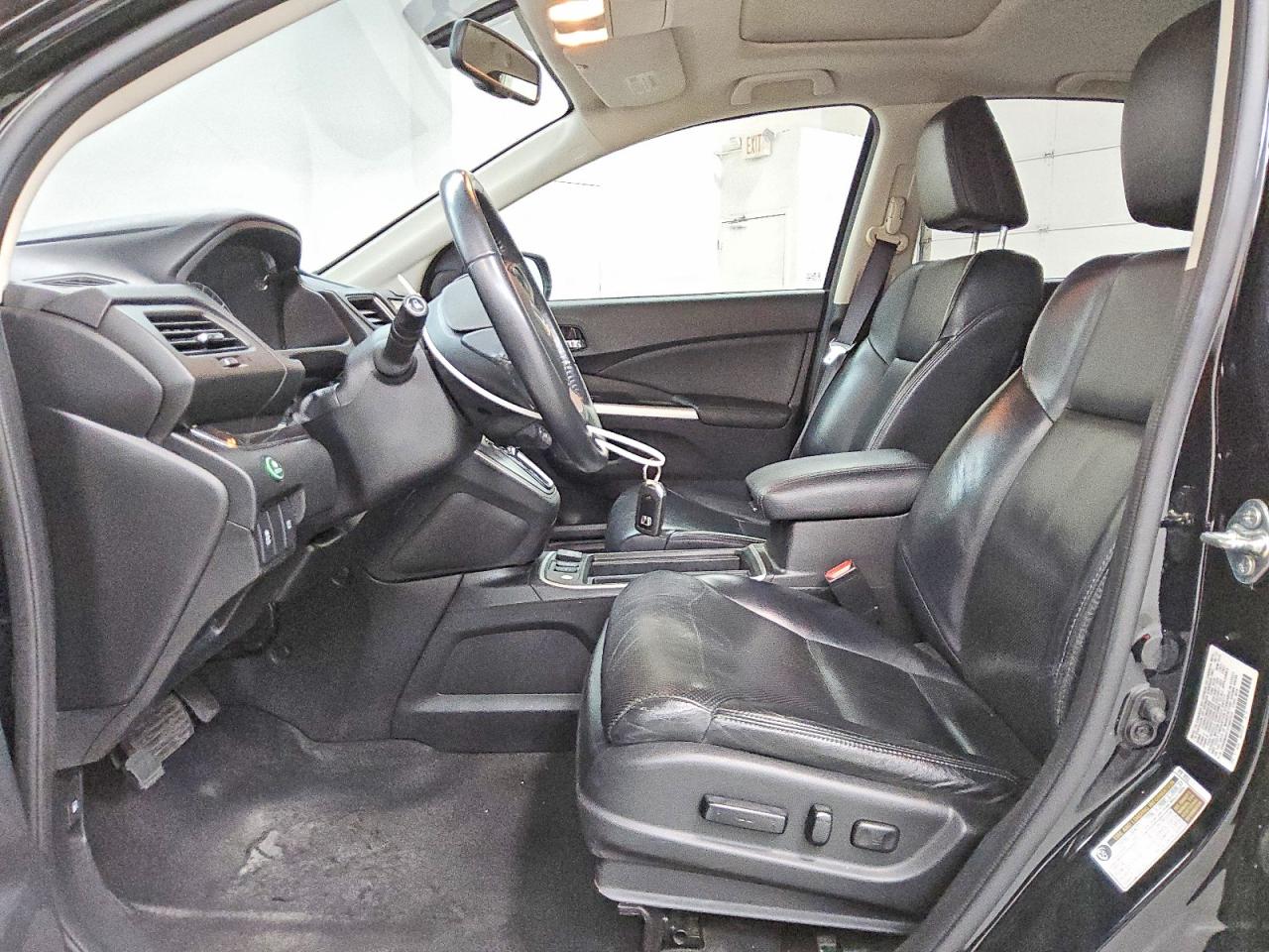 2015 Honda Crv VIN 2HKRM4H71FH687070 photo 7