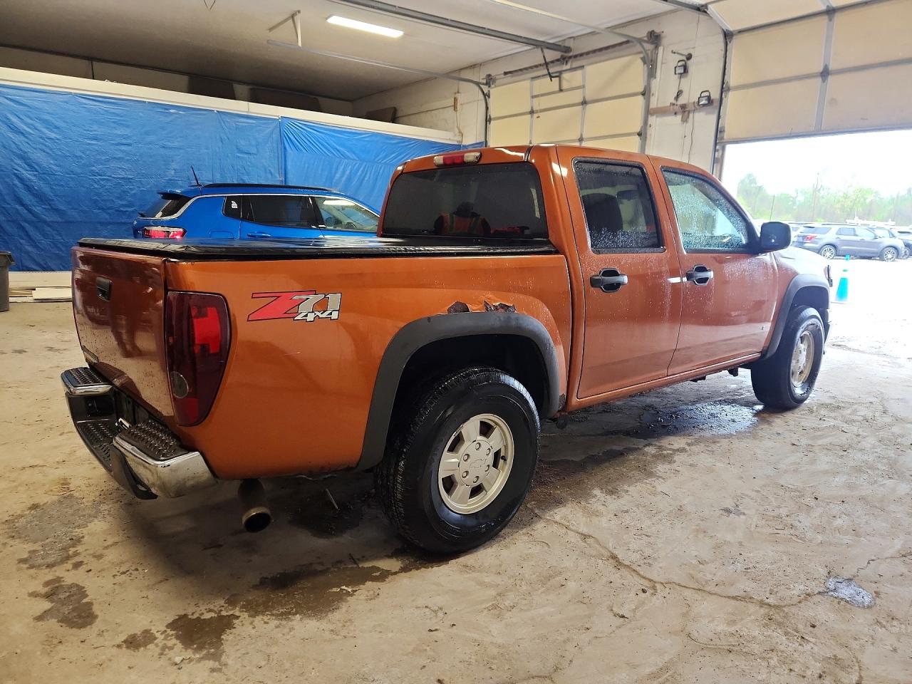 2006 CHEV Colorado VIN 1GCDT136868165402 photo 3