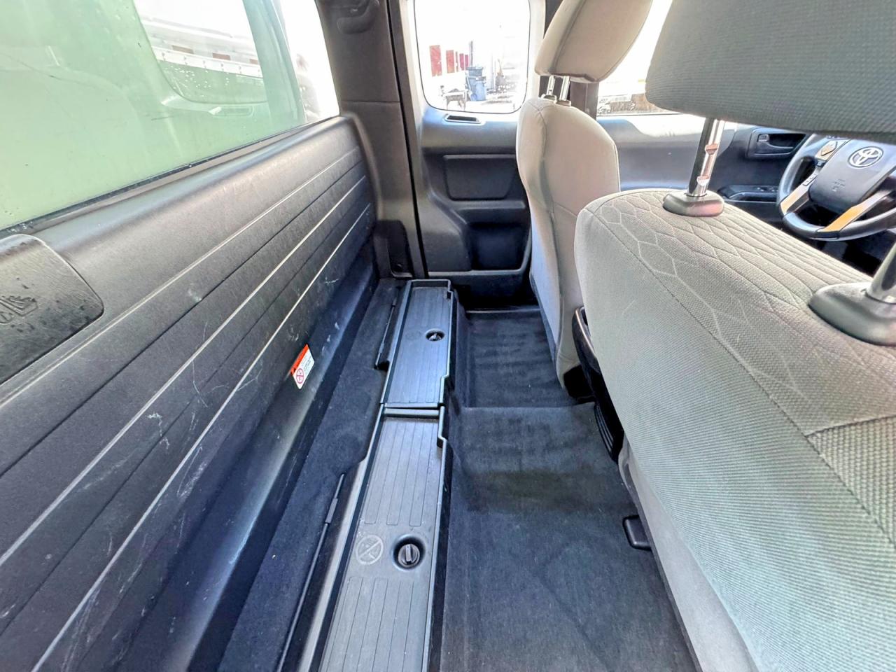 2016 TOYOTA Tacoma VIN 5TFRX5GNXGX059544 photo 6