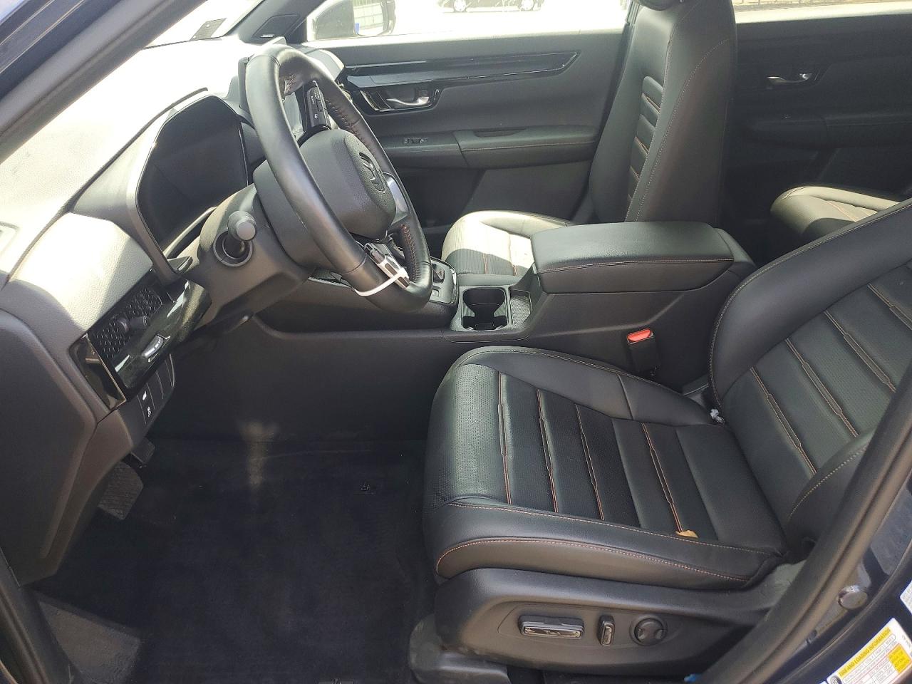 2024 Honda Crv VIN 7FARS6H93RE062423 photo 7