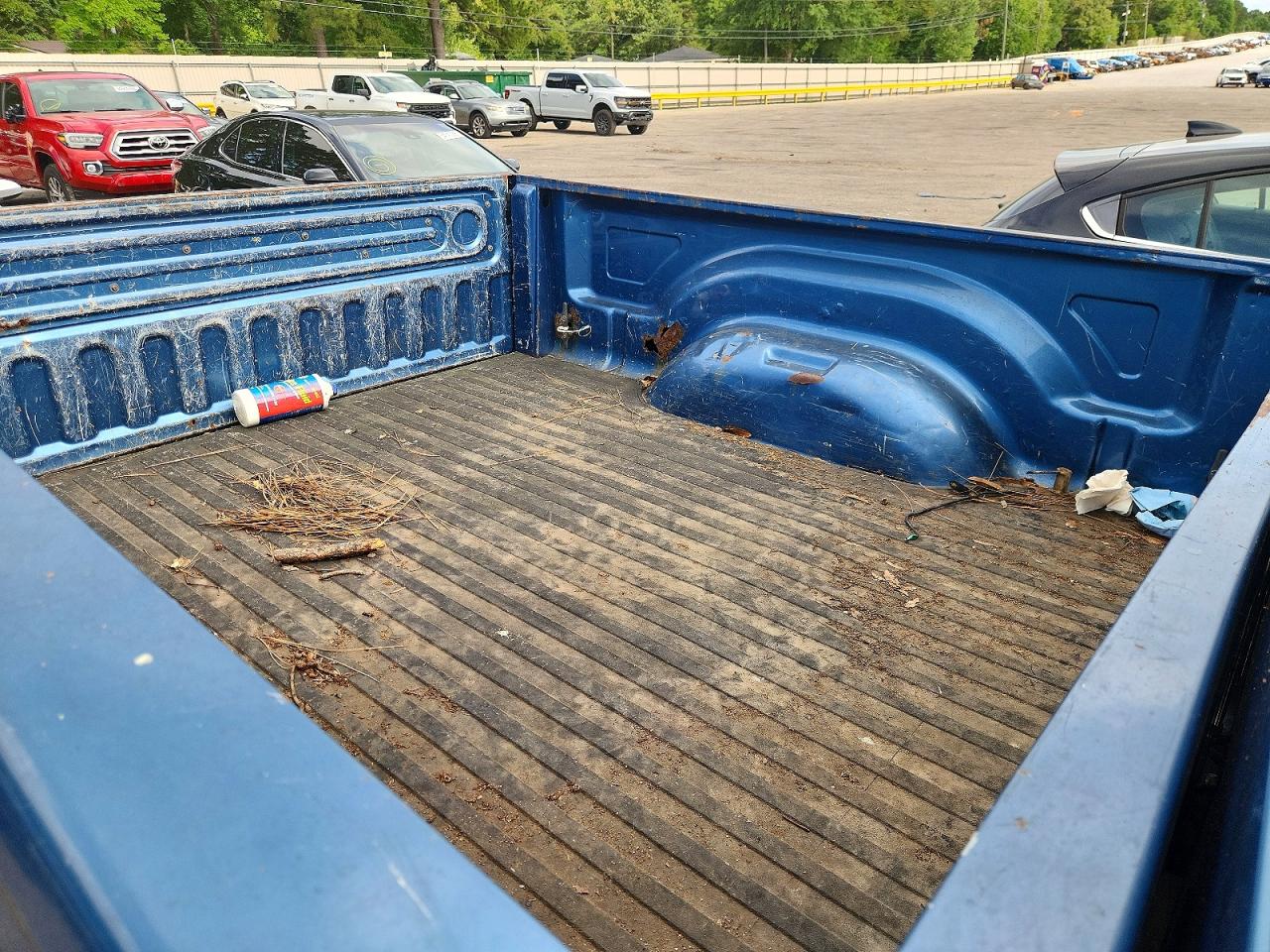 2003 DODG Ram 1500 VIN 1D7HU16D53J639776 photo 10