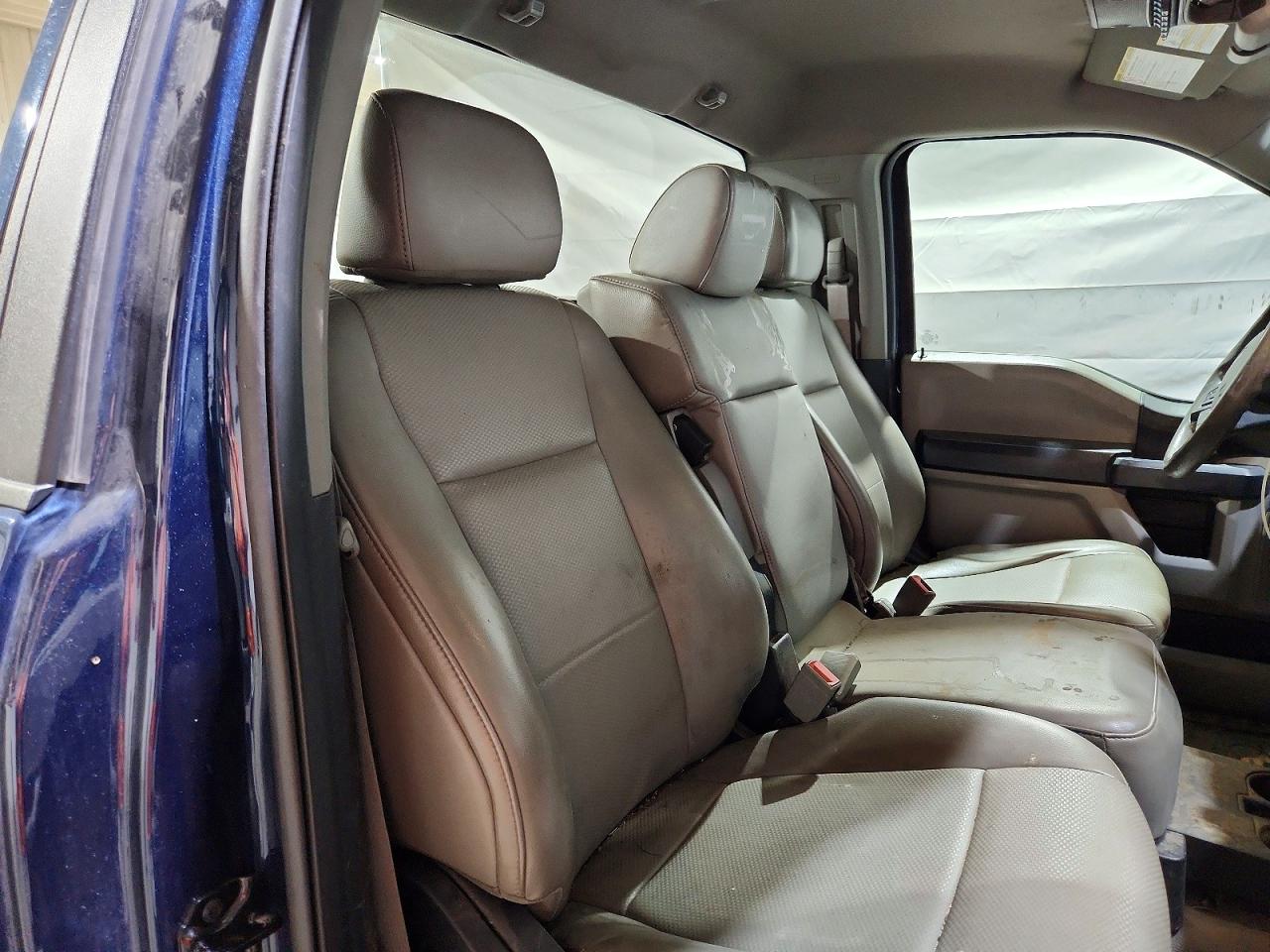 2019 Ford F250 VIN 1FTBF2B66KED14309 photo 10