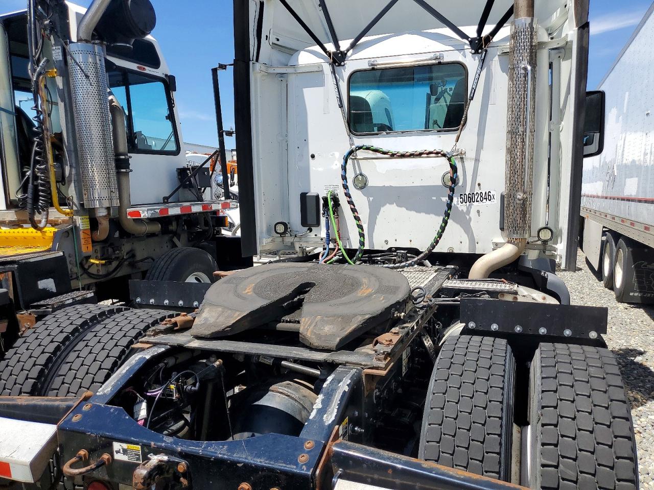 2018 PETERBILT All other VIN 1XPBA48X3JD477853 photo 9