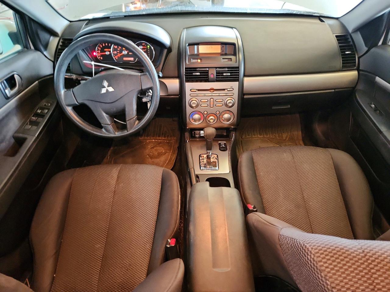 2012 MITSUBISHI Galant VIN 4A32B2FF4CE019259 photo 8