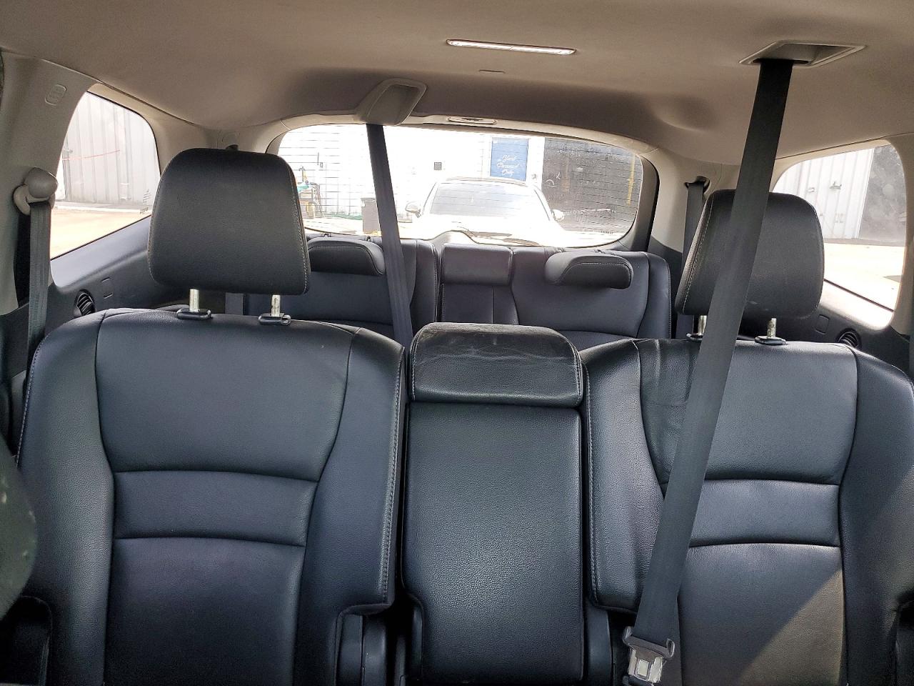 2020 HONDA Pilot VIN 5FNYF5H51LB028670 photo 10