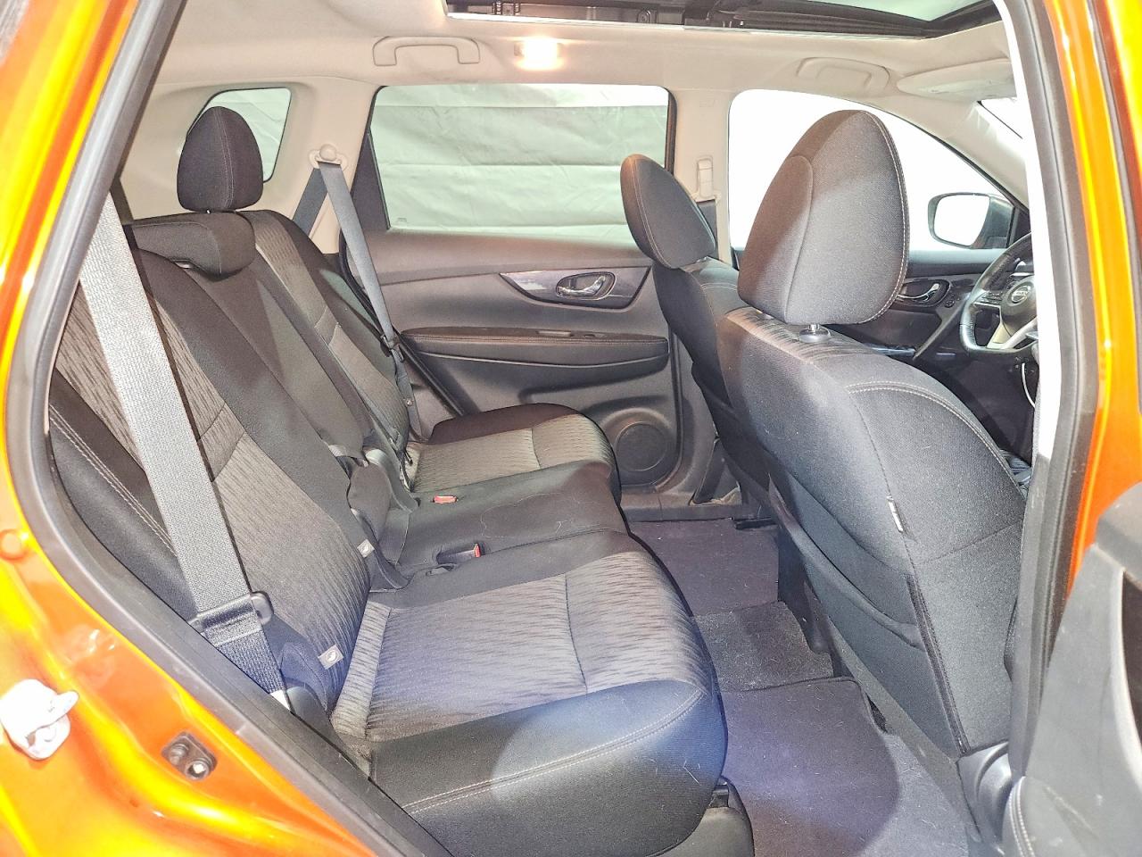 2018 Nissan Rogue VIN 5N1AT2MV9JC758203 photo 11