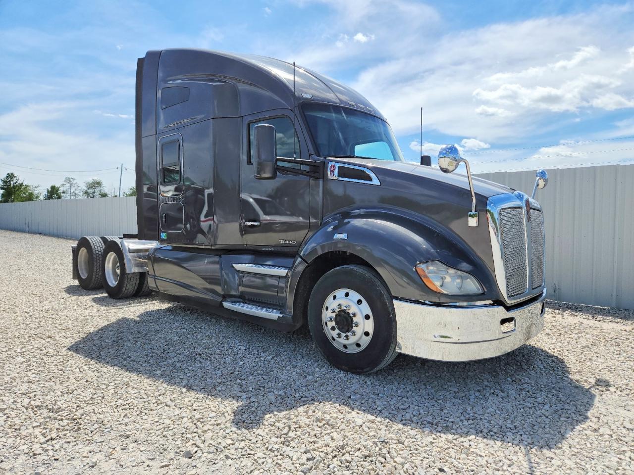 2015 KENWORTH All other VIN 1XKYDP9X8FJ461941 photo 1