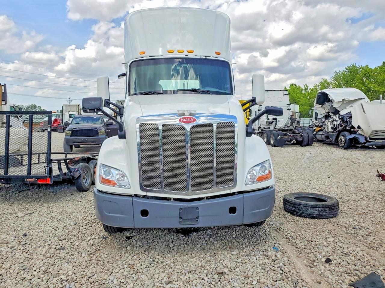 2016 PETERBILT All other VIN 1XPBA48XXGD354432 photo 5