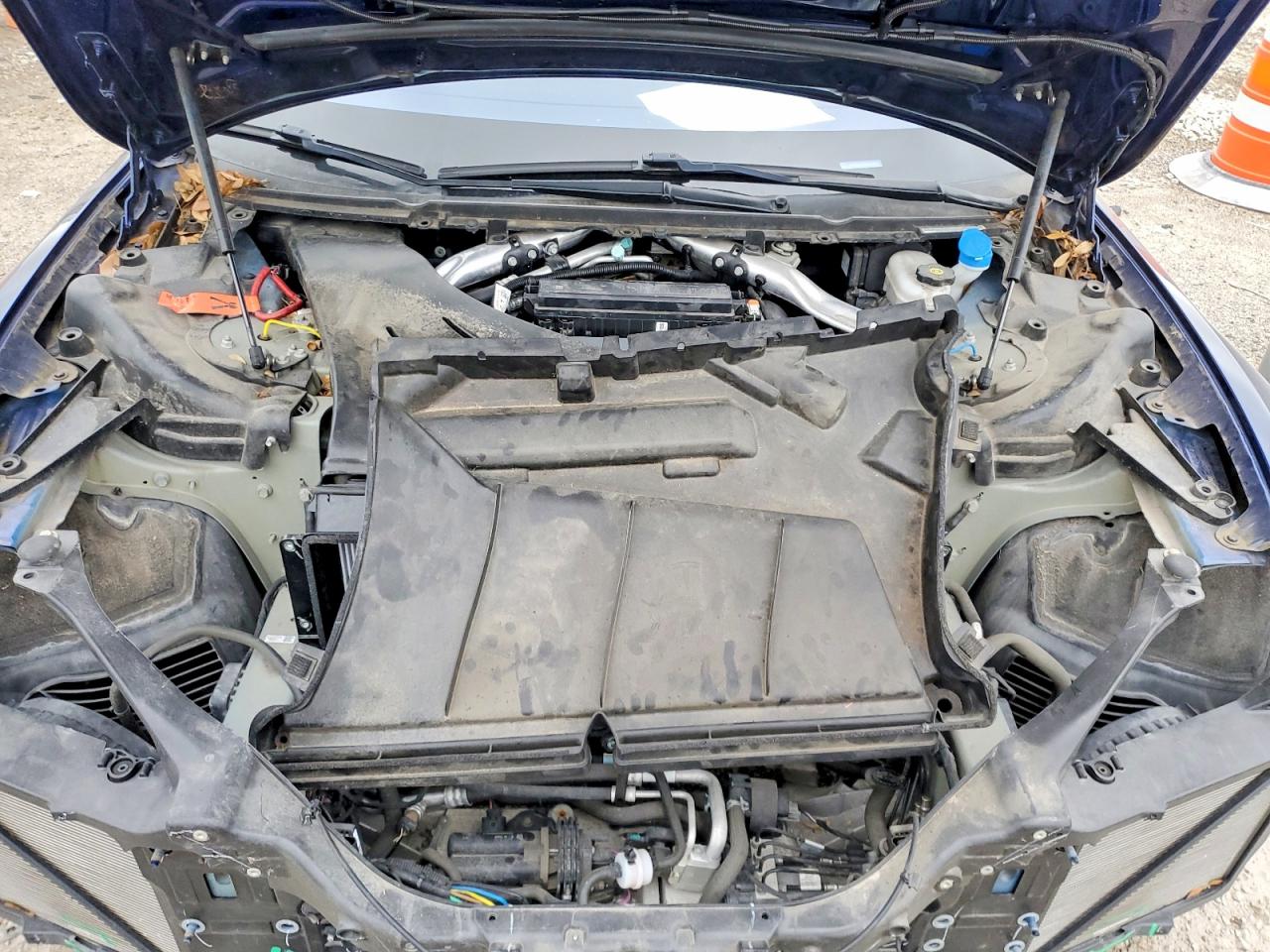 2017 Tesla Model s VIN 5YJSA1E27HF221484 photo 11