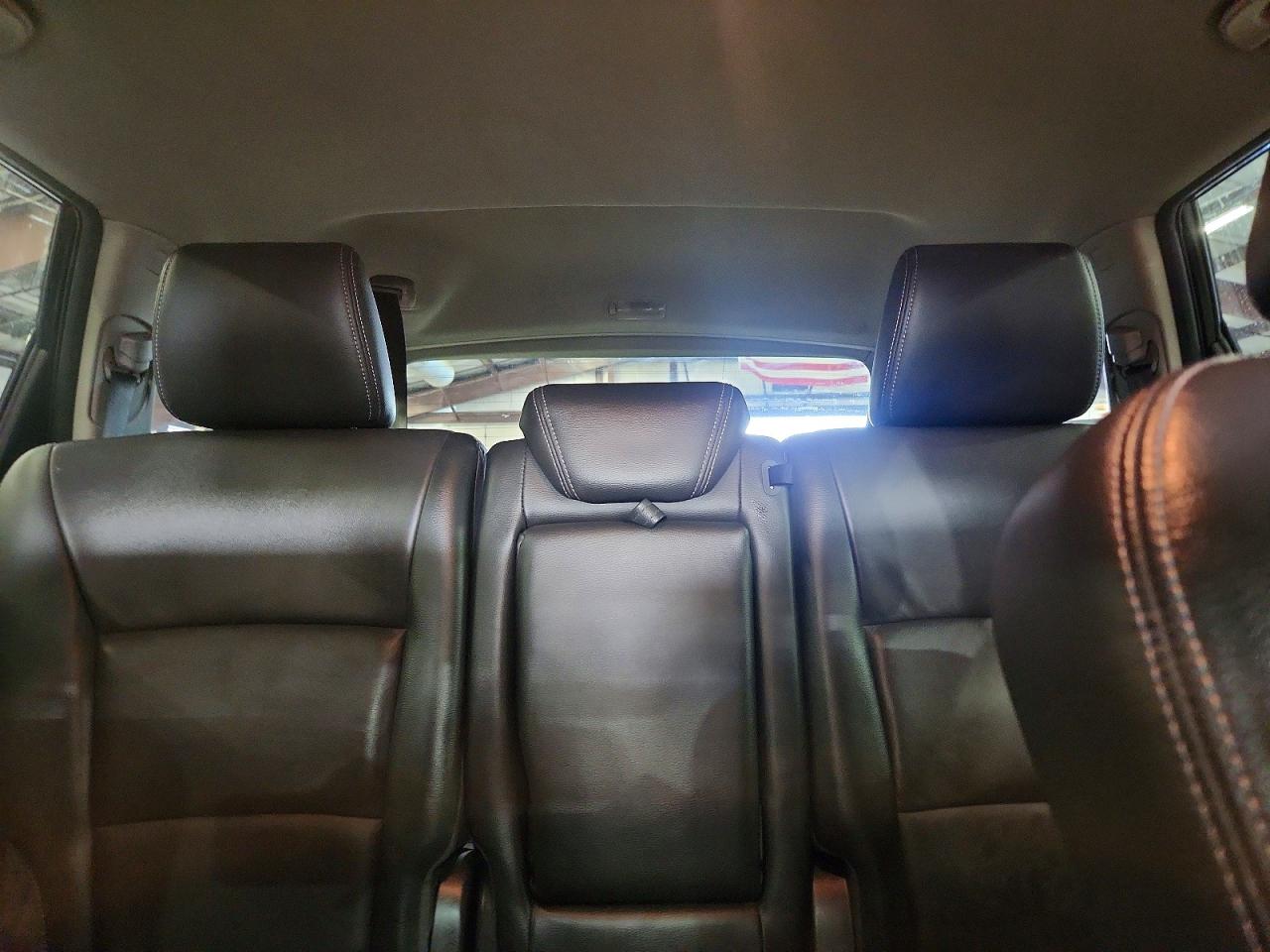 2013 Subaru Tribeca VIN 4S4WX9GD2D4401126 photo 10