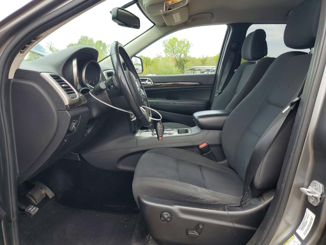 2013 Jeep Cherokee VIN 1C4RJFAGXDC560731 photo 7