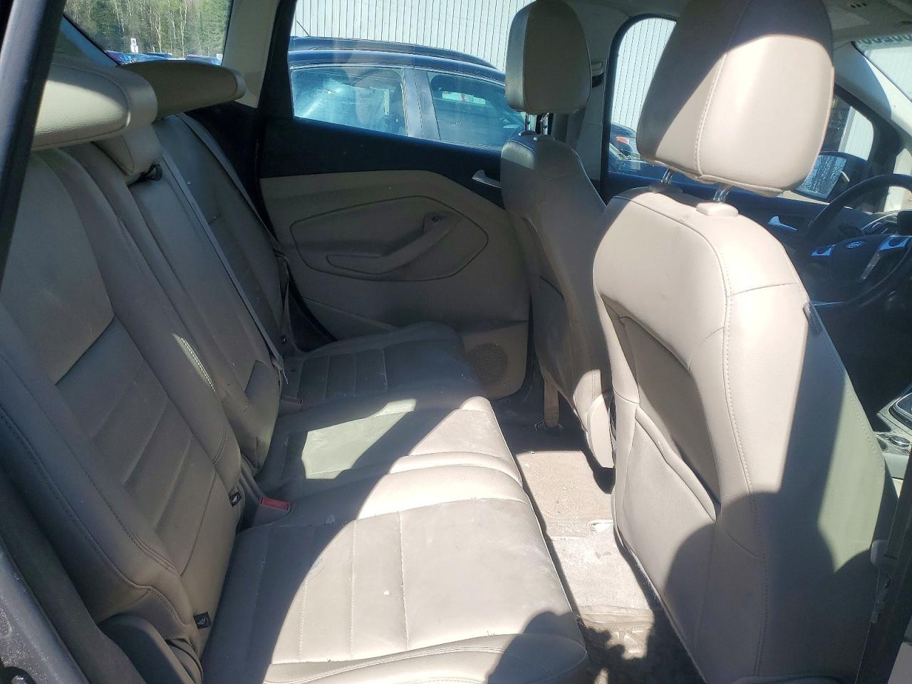 2013 Ford Cmax VIN 1FADP5BU9DL515566 photo 10
