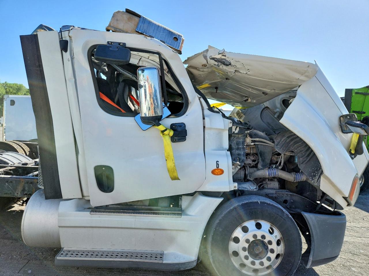 2013 FREIGHTLINER All other VIN 1FUJGEDR9DLBW0156 photo 9