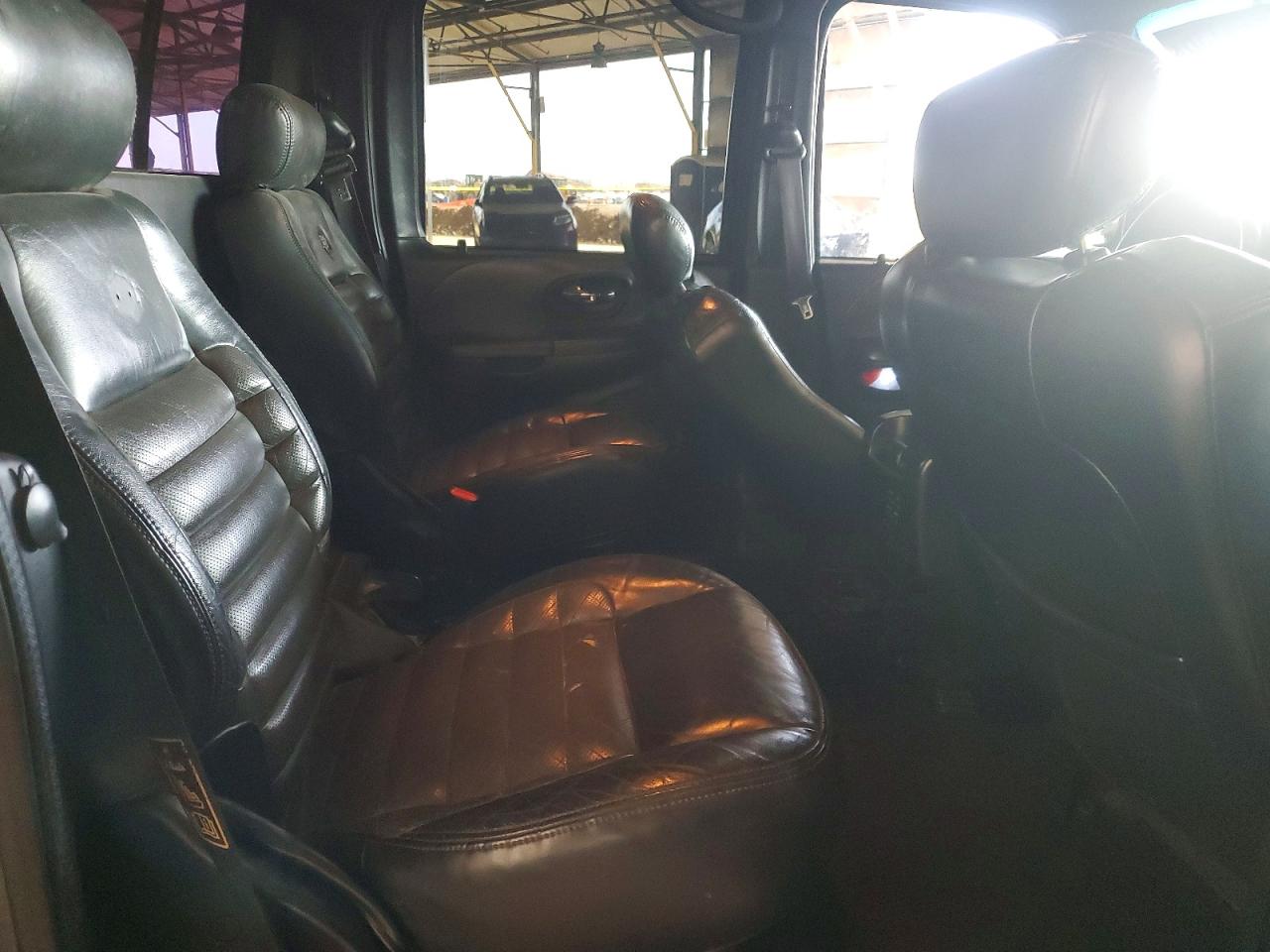 2002 Ford F150 VIN 1FTRW07302KC78846 photo 10