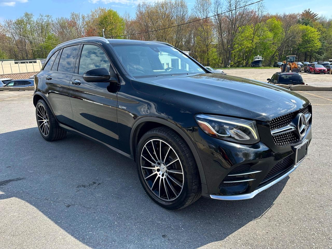 2017 MERCEDES-BENZ Glc class VIN WDC0G6EB4HF197895 photo 4