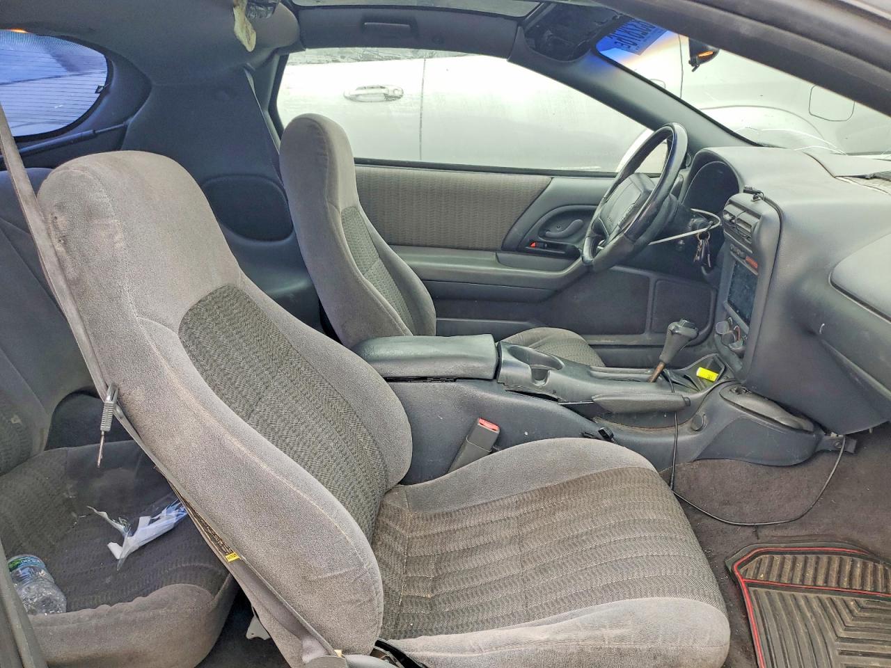 1999 CHEV Camaro VIN 2G1FP22K8X2130383 photo 10
