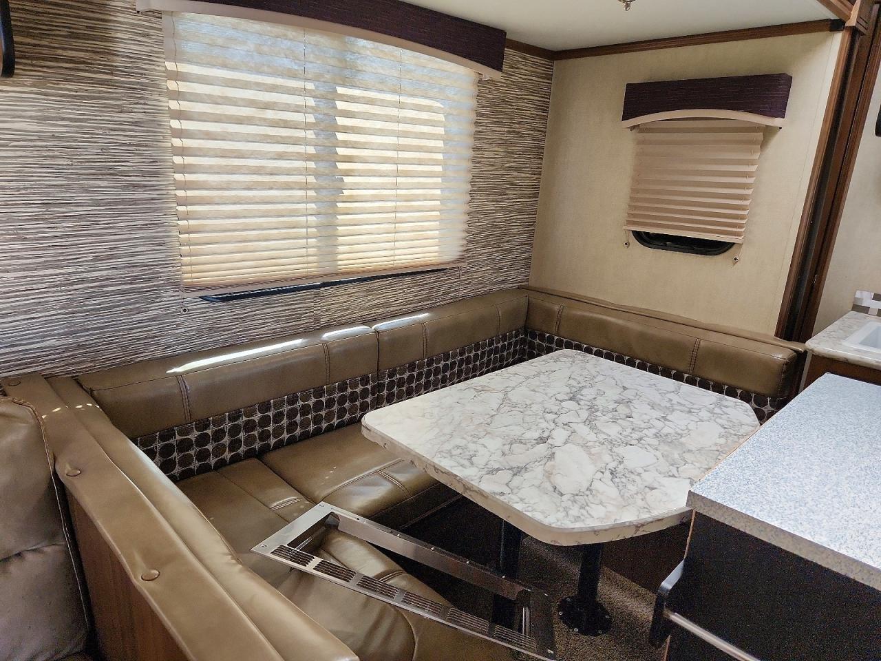 2019 GULFSTREAM Recreation VIN 1NL1G3222K1131860 photo 5