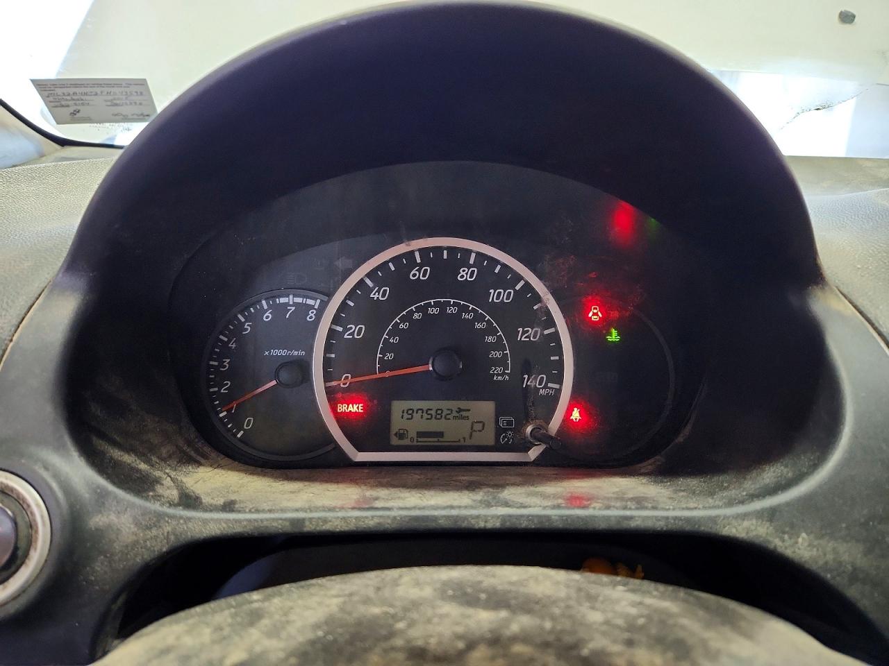 2015 Mitsubishi Mirage VIN ML32A4HJ2FH043598 photo 9
