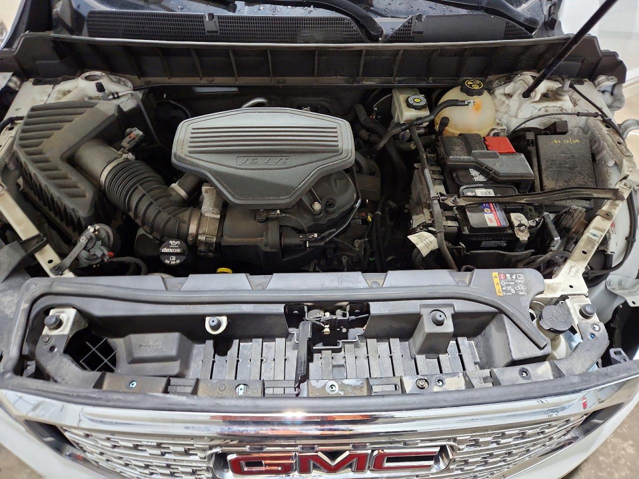 2017 GMC Acadia den VIN 1GKKNXLS9HZ219034 photo 12