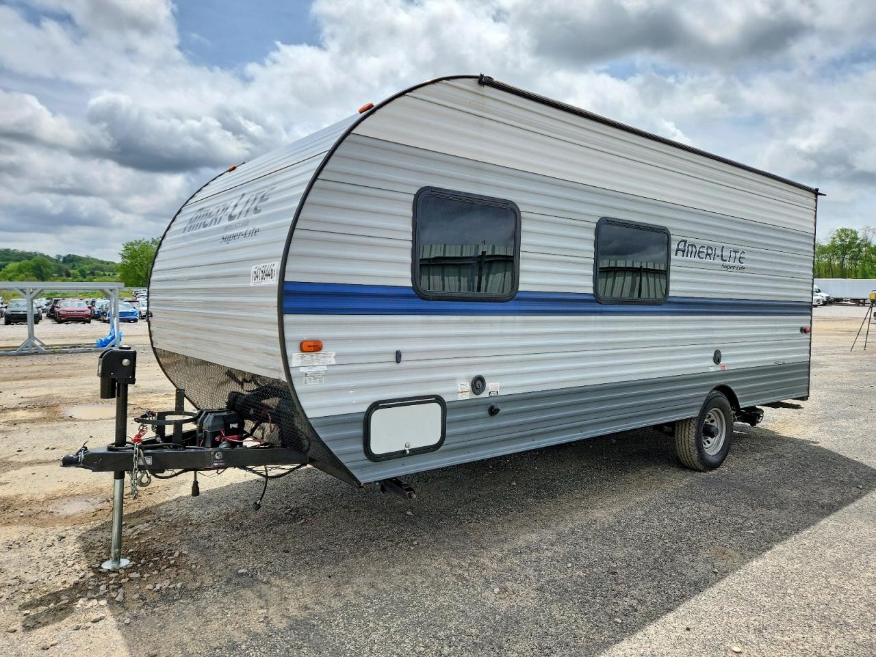 2020 GULF Ameri-lite VIN 1NL1G2113L1136991 photo 2