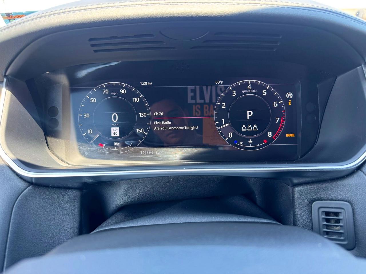 2019 Land Rangerover VIN SALWR2RV6KA844396 photo 8