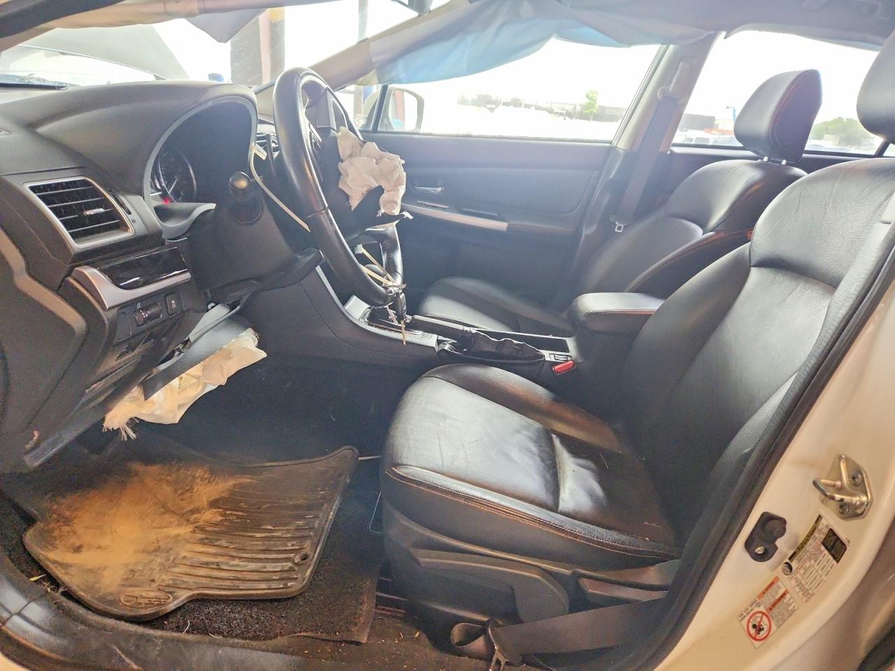 2017 SUBARU Crosstrek VIN JF2GPAKC0HH271694 photo 7