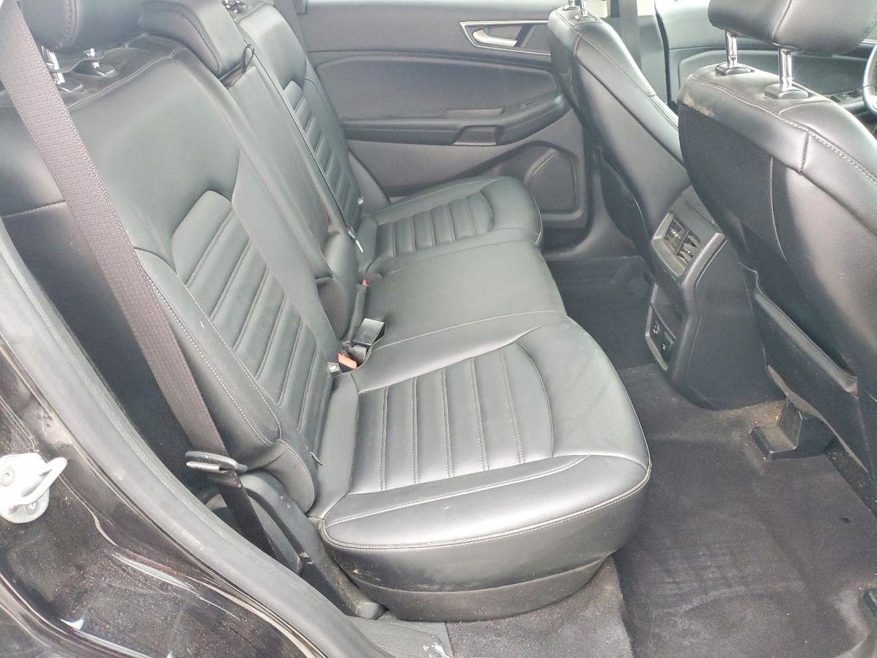 2022 Ford Edge VIN 2FMPK4J9XNBA37359 photo 10